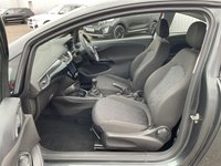 USED 2018 18 VAUXHALL CORSA 1.4i ecoTEC Energy Hatchback 3dr Petrol Manual Euro 6 (a/c) (75 ps) 