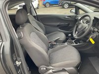 USED 2018 18 VAUXHALL CORSA 1.4i ecoTEC Energy Hatchback 3dr Petrol Manual Euro 6 (a/c) (75 ps) 