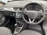USED 2018 18 VAUXHALL CORSA 1.4i ecoTEC Energy Hatchback 3dr Petrol Manual Euro 6 (a/c) (75 ps) 
