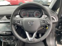 USED 2018 18 VAUXHALL CORSA 1.4i ecoTEC Energy Hatchback 3dr Petrol Manual Euro 6 (a/c) (75 ps) 