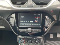 USED 2018 18 VAUXHALL CORSA 1.4i ecoTEC Energy Hatchback 3dr Petrol Manual Euro 6 (a/c) (75 ps) 