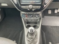 USED 2018 18 VAUXHALL CORSA 1.4i ecoTEC Energy Hatchback 3dr Petrol Manual Euro 6 (a/c) (75 ps) 