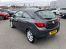 USED 2018 18 VAUXHALL CORSA 1.4i ecoTEC Energy Hatchback 3dr Petrol Manual Euro 6 (a/c) (75 ps) 