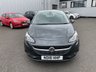 USED 2018 18 VAUXHALL CORSA 1.4i ecoTEC Energy Hatchback 3dr Petrol Manual Euro 6 (a/c) (75 ps) 