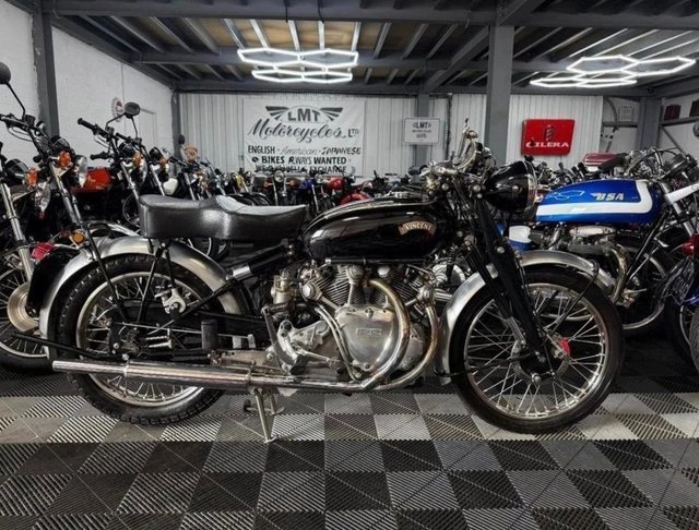 View our BROUGH SUPERIOR