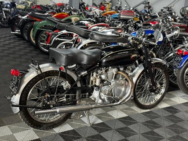 View our BROUGH SUPERIOR