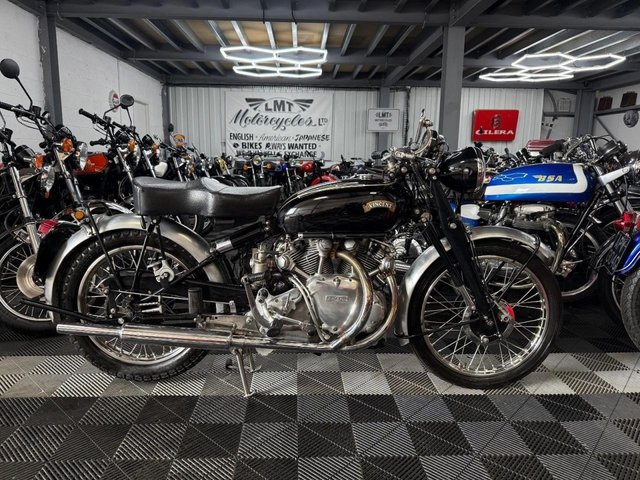 View our BROUGH SUPERIOR