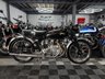 USED 1934 BROUGH SUPERIOR 999cc collection
