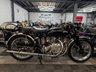 USED 1934 BROUGH SUPERIOR 999cc collection
