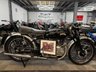 USED 1934 BROUGH SUPERIOR 999cc collection