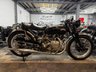 USED 1934 BROUGH SUPERIOR 999cc collection