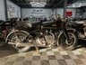 USED 1934 BROUGH SUPERIOR 999cc collection