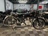 USED 1934 BROUGH SUPERIOR 999cc collection