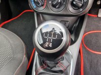 USED 2018 18 VAUXHALL CORSA 1.4i ecoTEC SRi Euro 6 3dr BLUETOOTH*CRUISE*DAB*S/HISTORY
