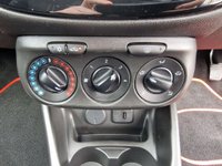 USED 2018 18 VAUXHALL CORSA 1.4i ecoTEC SRi Euro 6 3dr BLUETOOTH*CRUISE*DAB*S/HISTORY