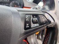 USED 2018 18 VAUXHALL CORSA 1.4i ecoTEC SRi Euro 6 3dr BLUETOOTH*CRUISE*DAB*S/HISTORY