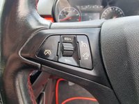 USED 2018 18 VAUXHALL CORSA 1.4i ecoTEC SRi Euro 6 3dr BLUETOOTH*CRUISE*DAB*S/HISTORY