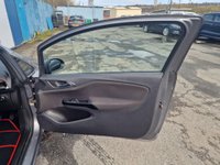 USED 2018 18 VAUXHALL CORSA 1.4i ecoTEC SRi Euro 6 3dr BLUETOOTH*CRUISE*DAB*S/HISTORY