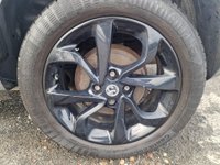 USED 2018 18 VAUXHALL CORSA 1.4i ecoTEC SRi Euro 6 3dr BLUETOOTH*CRUISE*DAB*S/HISTORY