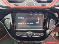 USED 2018 18 VAUXHALL CORSA 1.4i ecoTEC SRi Euro 6 3dr BLUETOOTH*CRUISE*DAB*S/HISTORY