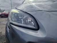 USED 2018 18 VAUXHALL CORSA 1.4i ecoTEC SRi Euro 6 3dr BLUETOOTH*CRUISE*DAB*S/HISTORY