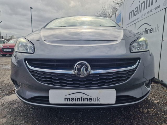 2018 VAUXHALL CORSA - Photo 2