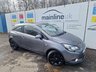 USED 2018 18 VAUXHALL CORSA 1.4i ecoTEC SRi Euro 6 3dr BLUETOOTH*CRUISE*DAB*S/HISTORY