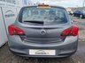 USED 2018 18 VAUXHALL CORSA 1.4i ecoTEC SRi Euro 6 3dr BLUETOOTH*CRUISE*DAB*S/HISTORY
