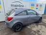 USED 2018 18 VAUXHALL CORSA 1.4i ecoTEC SRi Euro 6 3dr BLUETOOTH*CRUISE*DAB*S/HISTORY