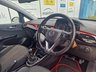 USED 2018 18 VAUXHALL CORSA 1.4i ecoTEC SRi Euro 6 3dr BLUETOOTH*CRUISE*DAB*S/HISTORY