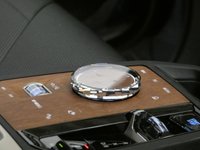 USED 2022 22 BMW IX 40 76.6kWh M Sport SUV 5dr Electric Auto xDrive (326 ps) STUNNING EXAMPLE SKYLOUNGE VISIBILITY COMFORT PACKS SAT NAV LEATHER HEATED SEATS CRUISE PARKING SENSORS BMW SERVICE WARRANTY