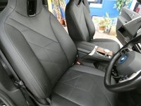 USED 2022 22 BMW IX 40 76.6kWh M Sport SUV 5dr Electric Auto xDrive (326 ps) STUNNING EXAMPLE SKYLOUNGE VISIBILITY COMFORT PACKS SAT NAV LEATHER HEATED SEATS CRUISE PARKING SENSORS BMW SERVICE WARRANTY