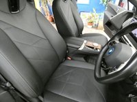 USED 2022 22 BMW IX 40 76.6kWh M Sport SUV 5dr Electric Auto xDrive (326 ps) STUNNING EXAMPLE SKYLOUNGE VISIBILITY COMFORT PACKS SAT NAV LEATHER HEATED SEATS CRUISE PARKING SENSORS BMW SERVICE WARRANTY