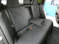 USED 2022 22 BMW IX 40 76.6kWh M Sport SUV 5dr Electric Auto xDrive (326 ps) STUNNING EXAMPLE SKYLOUNGE VISIBILITY COMFORT PACKS SAT NAV LEATHER HEATED SEATS CRUISE PARKING SENSORS BMW SERVICE WARRANTY