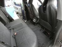 USED 2022 22 BMW IX 40 76.6kWh M Sport SUV 5dr Electric Auto xDrive (326 ps) STUNNING EXAMPLE SKYLOUNGE VISIBILITY COMFORT PACKS SAT NAV LEATHER HEATED SEATS CRUISE PARKING SENSORS BMW SERVICE WARRANTY