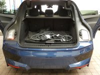 USED 2022 22 BMW IX 40 76.6kWh M Sport SUV 5dr Electric Auto xDrive (326 ps) STUNNING EXAMPLE SKYLOUNGE VISIBILITY COMFORT PACKS SAT NAV LEATHER HEATED SEATS CRUISE PARKING SENSORS BMW SERVICE WARRANTY