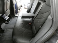 USED 2022 22 BMW IX 40 76.6kWh M Sport SUV 5dr Electric Auto xDrive (326 ps) STUNNING EXAMPLE SKYLOUNGE VISIBILITY COMFORT PACKS SAT NAV LEATHER HEATED SEATS CRUISE PARKING SENSORS BMW SERVICE WARRANTY