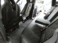 USED 2022 22 BMW IX 40 76.6kWh M Sport SUV 5dr Electric Auto xDrive (326 ps) STUNNING EXAMPLE SKYLOUNGE VISIBILITY COMFORT PACKS SAT NAV LEATHER HEATED SEATS CRUISE PARKING SENSORS BMW SERVICE WARRANTY