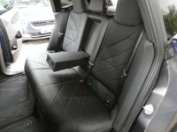 USED 2022 22 BMW IX 40 76.6kWh M Sport SUV 5dr Electric Auto xDrive (326 ps) STUNNING EXAMPLE SKYLOUNGE VISIBILITY COMFORT PACKS SAT NAV LEATHER HEATED SEATS CRUISE PARKING SENSORS BMW SERVICE WARRANTY