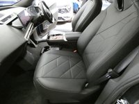 USED 2022 22 BMW IX 40 76.6kWh M Sport SUV 5dr Electric Auto xDrive (326 ps) STUNNING EXAMPLE SKYLOUNGE VISIBILITY COMFORT PACKS SAT NAV LEATHER HEATED SEATS CRUISE PARKING SENSORS BMW SERVICE WARRANTY