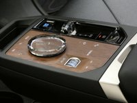 USED 2022 22 BMW IX 40 76.6kWh M Sport SUV 5dr Electric Auto xDrive (326 ps) STUNNING EXAMPLE SKYLOUNGE VISIBILITY COMFORT PACKS SAT NAV LEATHER HEATED SEATS CRUISE PARKING SENSORS BMW SERVICE WARRANTY