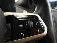 USED 2022 22 BMW IX 40 76.6kWh M Sport SUV 5dr Electric Auto xDrive (326 ps) STUNNING EXAMPLE SKYLOUNGE VISIBILITY COMFORT PACKS SAT NAV LEATHER HEATED SEATS CRUISE PARKING SENSORS BMW SERVICE WARRANTY