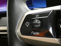 USED 2022 22 BMW IX 40 76.6kWh M Sport SUV 5dr Electric Auto xDrive (326 ps) STUNNING EXAMPLE SKYLOUNGE VISIBILITY COMFORT PACKS SAT NAV LEATHER HEATED SEATS CRUISE PARKING SENSORS BMW SERVICE WARRANTY