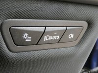 USED 2022 22 BMW IX 40 76.6kWh M Sport SUV 5dr Electric Auto xDrive (326 ps) STUNNING EXAMPLE SKYLOUNGE VISIBILITY COMFORT PACKS SAT NAV LEATHER HEATED SEATS CRUISE PARKING SENSORS BMW SERVICE WARRANTY