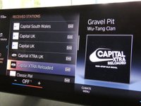 USED 2022 22 BMW IX 40 76.6kWh M Sport SUV 5dr Electric Auto xDrive (326 ps) STUNNING EXAMPLE SKYLOUNGE VISIBILITY COMFORT PACKS SAT NAV LEATHER HEATED SEATS CRUISE PARKING SENSORS BMW SERVICE WARRANTY