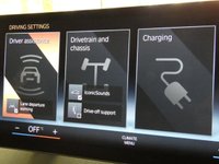 USED 2022 22 BMW IX 40 76.6kWh M Sport SUV 5dr Electric Auto xDrive (326 ps) STUNNING EXAMPLE SKYLOUNGE VISIBILITY COMFORT PACKS SAT NAV LEATHER HEATED SEATS CRUISE PARKING SENSORS BMW SERVICE WARRANTY