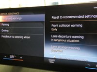 USED 2022 22 BMW IX 40 76.6kWh M Sport SUV 5dr Electric Auto xDrive (326 ps) STUNNING EXAMPLE SKYLOUNGE VISIBILITY COMFORT PACKS SAT NAV LEATHER HEATED SEATS CRUISE PARKING SENSORS BMW SERVICE WARRANTY