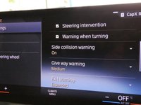 USED 2022 22 BMW IX 40 76.6kWh M Sport SUV 5dr Electric Auto xDrive (326 ps) STUNNING EXAMPLE SKYLOUNGE VISIBILITY COMFORT PACKS SAT NAV LEATHER HEATED SEATS CRUISE PARKING SENSORS BMW SERVICE WARRANTY