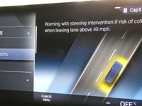 USED 2022 22 BMW IX 40 76.6kWh M Sport SUV 5dr Electric Auto xDrive (326 ps) STUNNING EXAMPLE SKYLOUNGE VISIBILITY COMFORT PACKS SAT NAV LEATHER HEATED SEATS CRUISE PARKING SENSORS BMW SERVICE WARRANTY