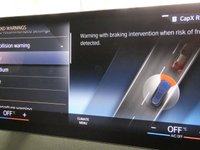 USED 2022 22 BMW IX 40 76.6kWh M Sport SUV 5dr Electric Auto xDrive (326 ps) STUNNING EXAMPLE SKYLOUNGE VISIBILITY COMFORT PACKS SAT NAV LEATHER HEATED SEATS CRUISE PARKING SENSORS BMW SERVICE WARRANTY